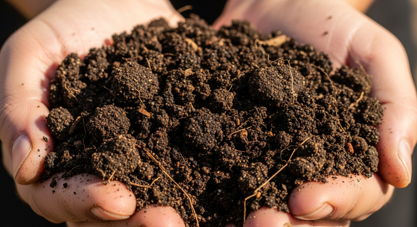 Humic Acid and New Sod Establishment: The Chemistry Foundation Starters Skip